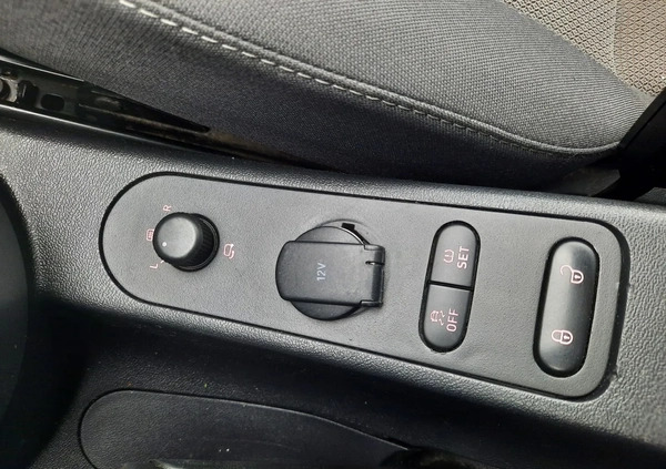 Seat Altea XL cena 23900 przebieg: 260972, rok produkcji 2011 z Pniewy małe 667